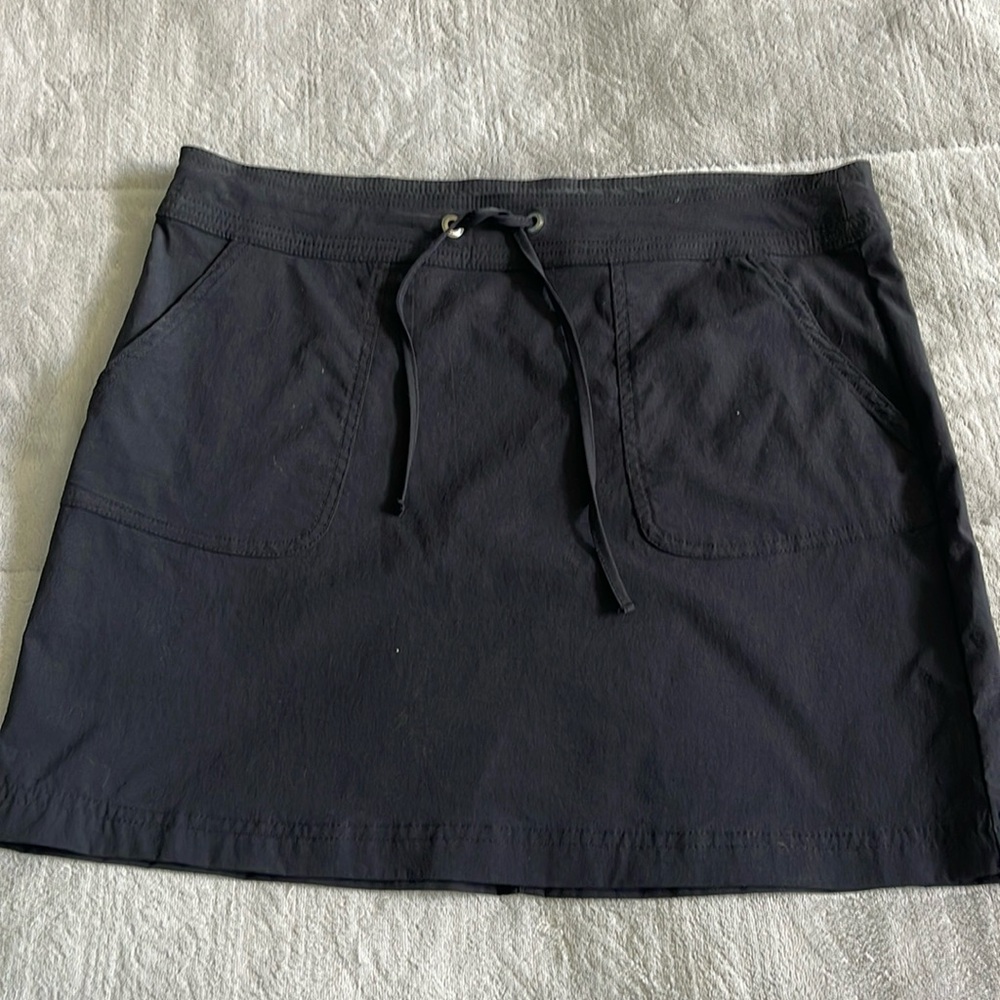 Prana skirt size M